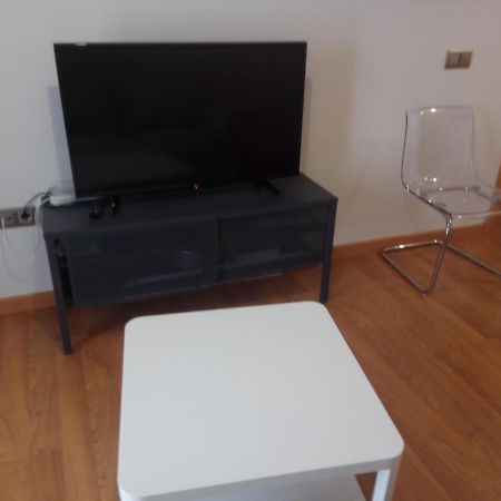 Lovely Arenal Flat Apartment Jerez de la Frontera Exterior photo