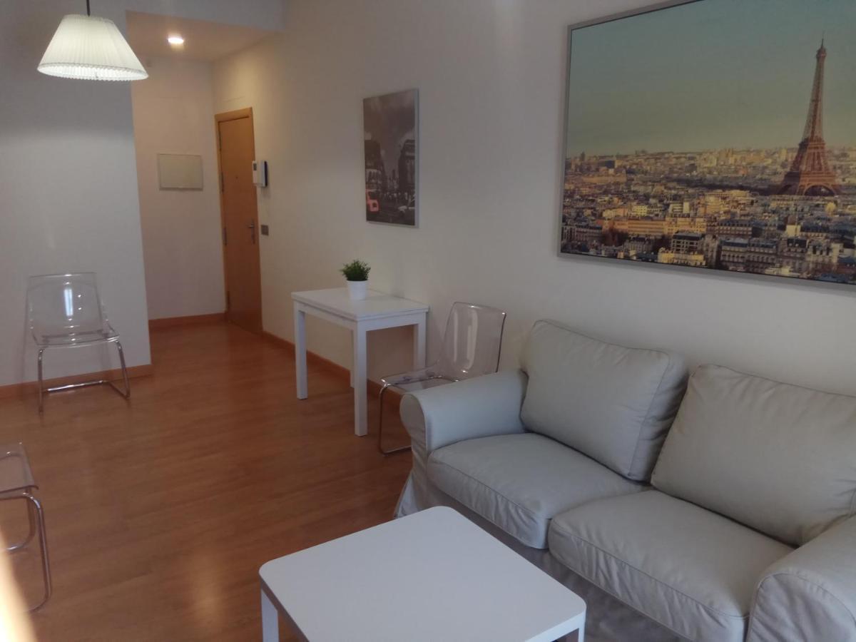 Lovely Arenal Flat Apartment Jerez de la Frontera Exterior photo