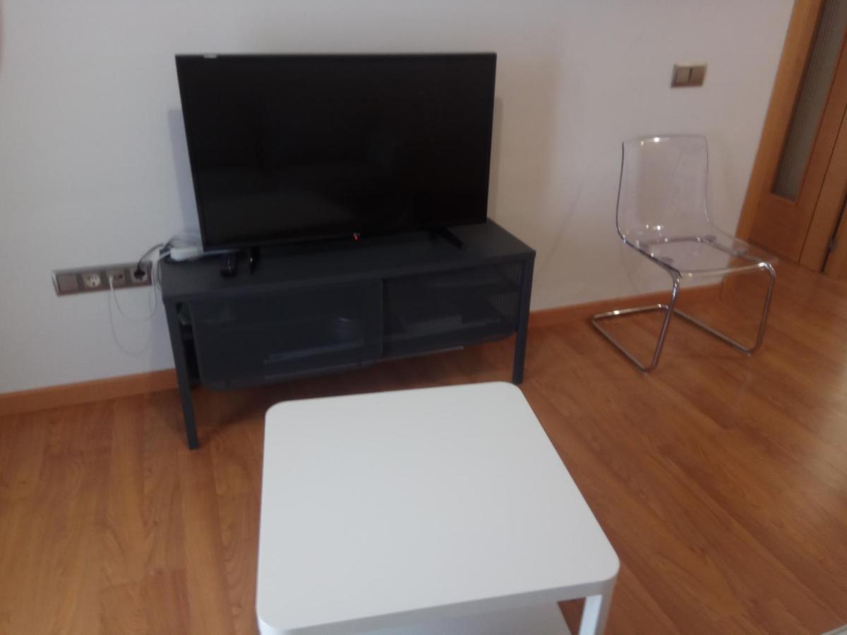Lovely Arenal Flat Apartment Jerez de la Frontera Exterior photo