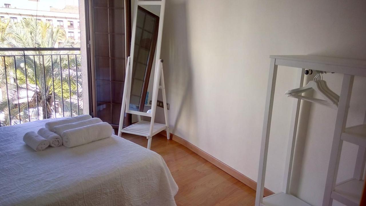 Lovely Arenal Flat Apartment Jerez de la Frontera Exterior photo