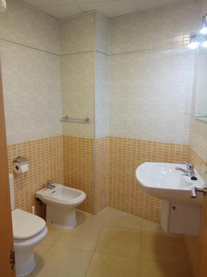 Lovely Arenal Flat Apartment Jerez de la Frontera Exterior photo