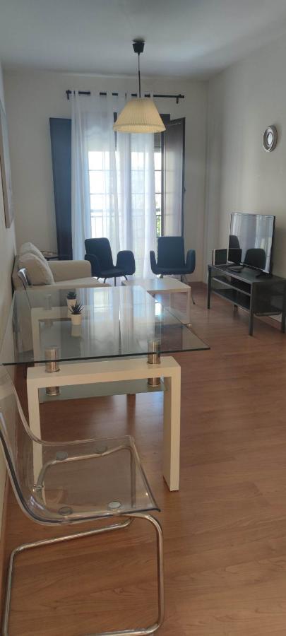 Lovely Arenal Flat Apartment Jerez de la Frontera Exterior photo